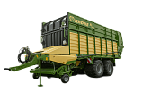 Krone AX - 280 D